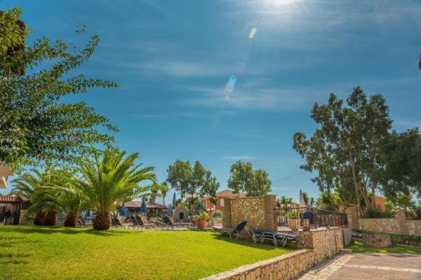 Sotiris Studios Livathos  Exterior photo